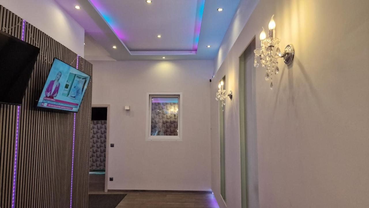 Elegance Studios Wien Extérieur photo